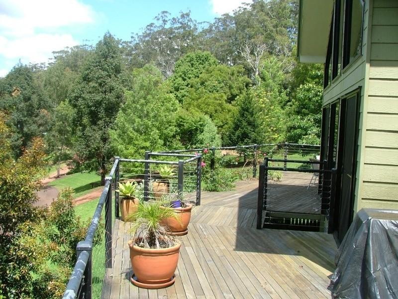 3143 Esk – Hampton Road, Ravensbourne QLD 4352