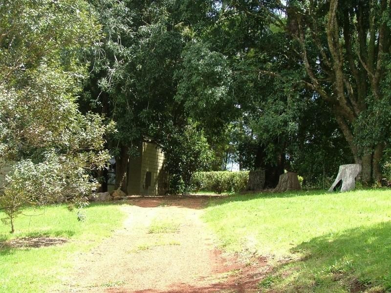 3143 Esk – Hampton Road, Ravensbourne QLD 4352