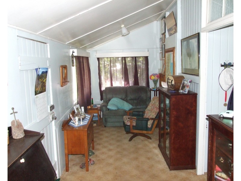 17 Biarra Range Road, Crows Nest QLD 4355