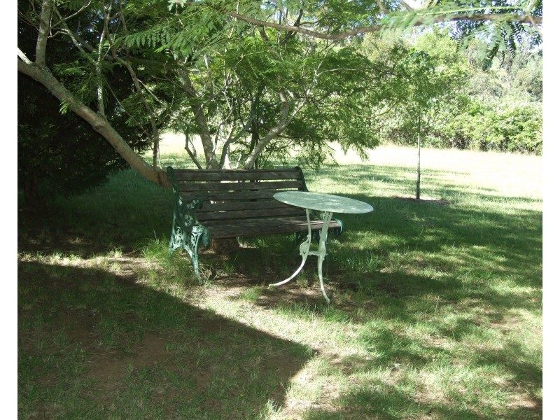 17 Biarra Range Road, Crows Nest QLD 4355