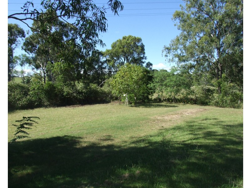 17 Biarra Range Road, Crows Nest QLD 4355