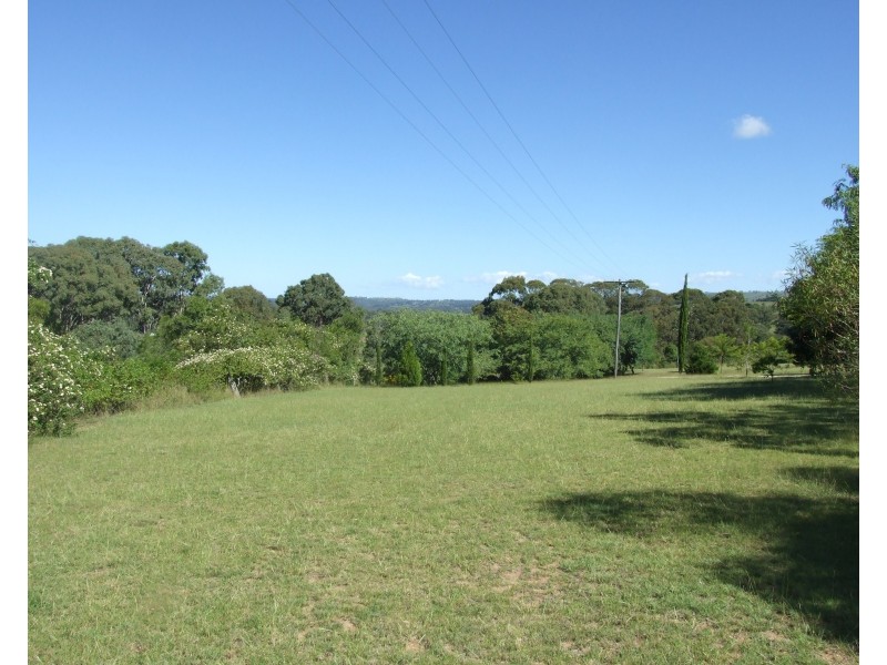 17 Biarra Range Road, Crows Nest QLD 4355