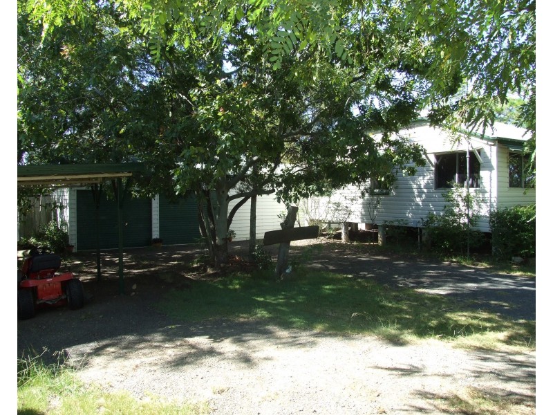 17 Biarra Range Road, Crows Nest QLD 4355