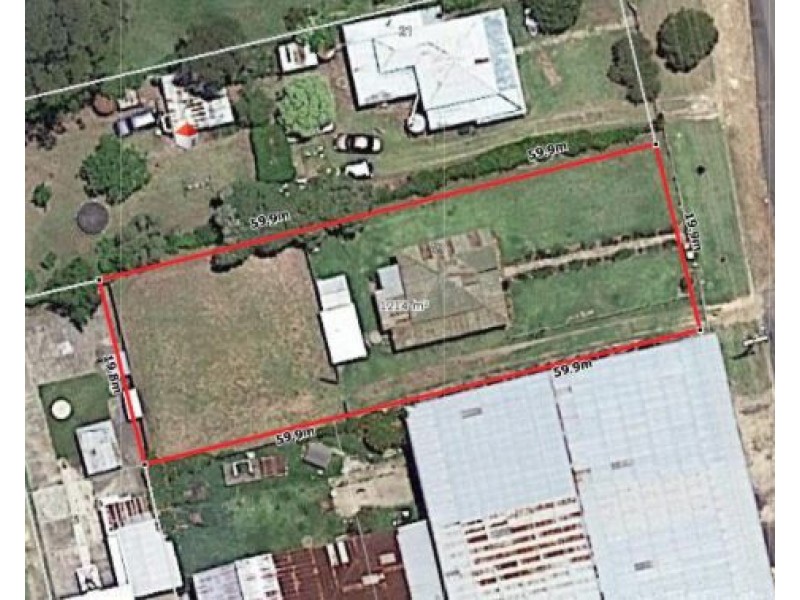 19 Esk Street, Crows Nest QLD 4355