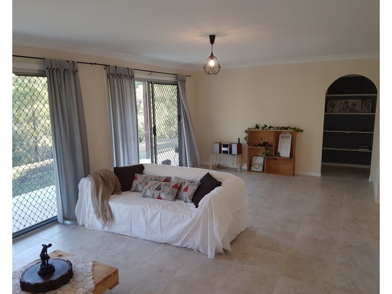 225 Cooyar Rangemore Road, Cooyar QLD 4402