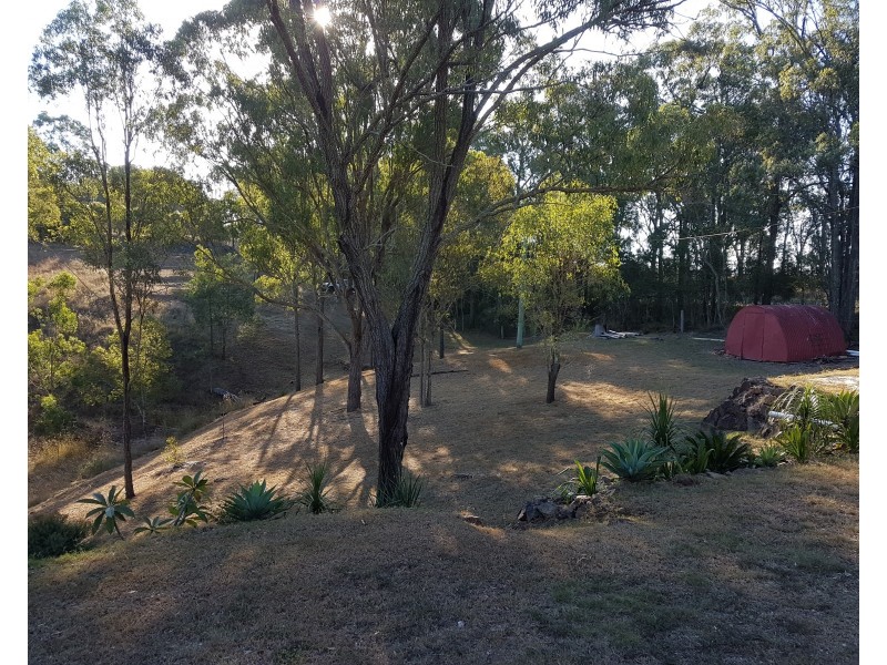 225 Cooyar Rangemore Road, Cooyar QLD 4402