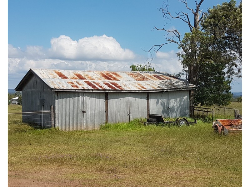 95 Welke Road, Groomsville QLD 4352