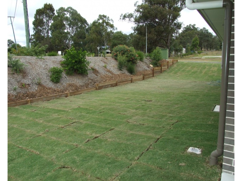 2 Cedarwood Drive, Crows Nest QLD 4355