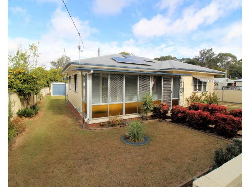 5 Nolan Street, Crows Nest QLD 4355