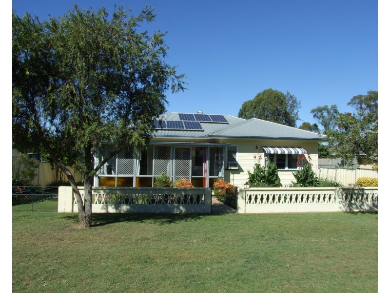 5 Nolan Street, Crows Nest QLD 4355