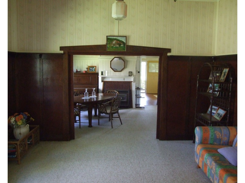 2077 Pierce Creek Road, Crows Nest QLD 4355