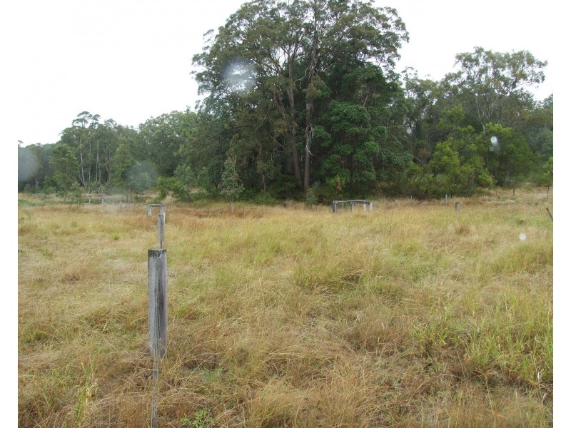 664 Pierce Creek Road, Crows Nest QLD 4355