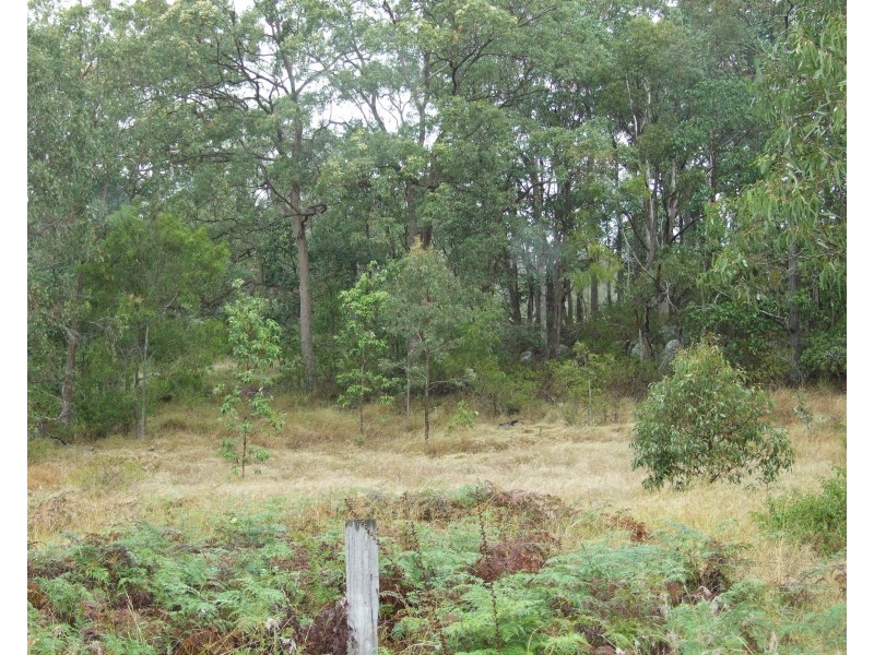 664 Pierce Creek Road, Crows Nest QLD 4355