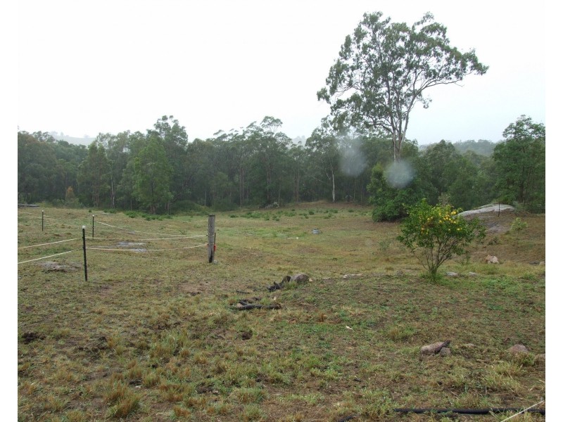 664 Pierce Creek Road, Crows Nest QLD 4355