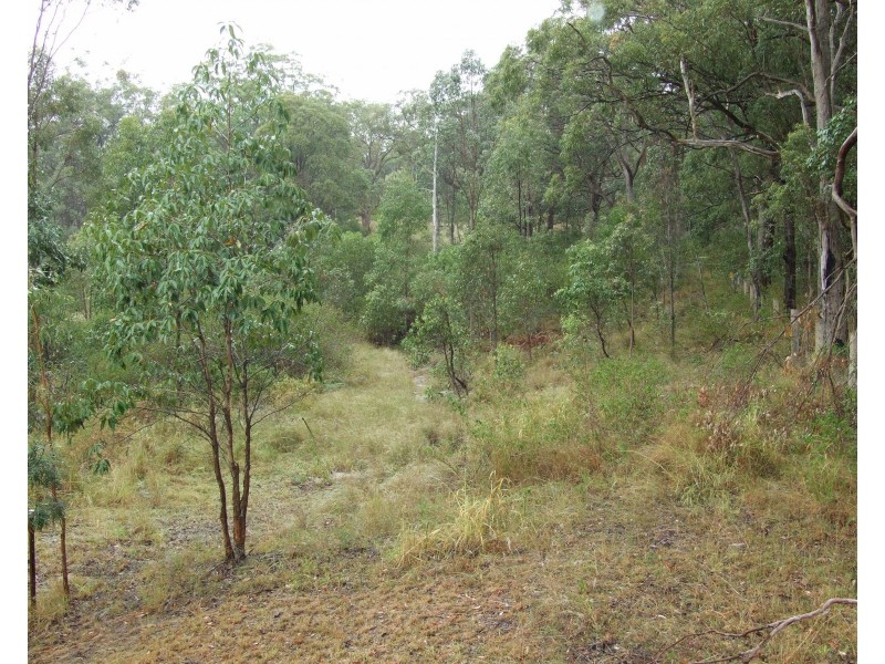 664 Pierce Creek Road, Crows Nest QLD 4355