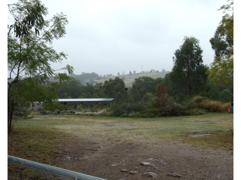 664 Pierce Creek Road, Crows Nest QLD 4355