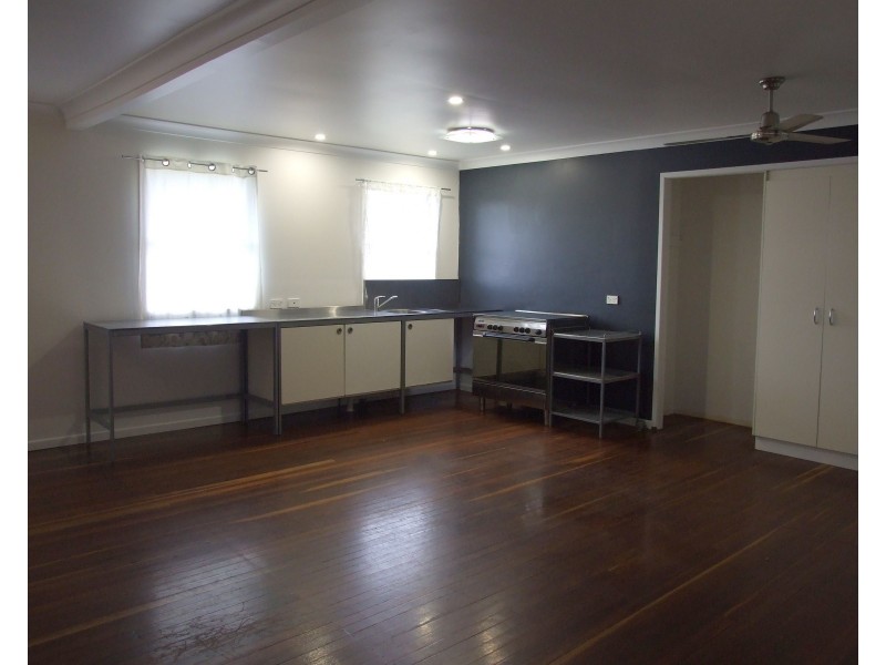 664 Pierce Creek Road, Crows Nest QLD 4355