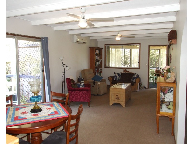 4 Dale Street, Crows Nest QLD 4355