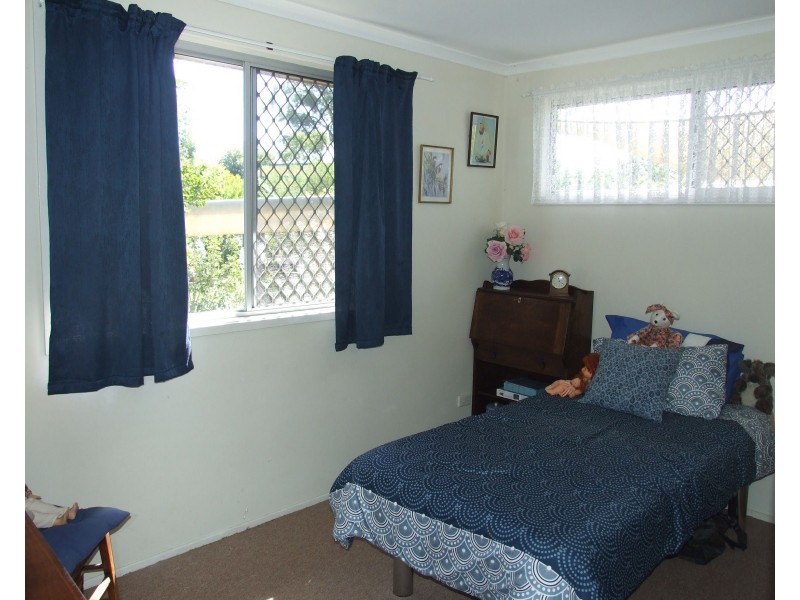 4 Dale Street, Crows Nest QLD 4355