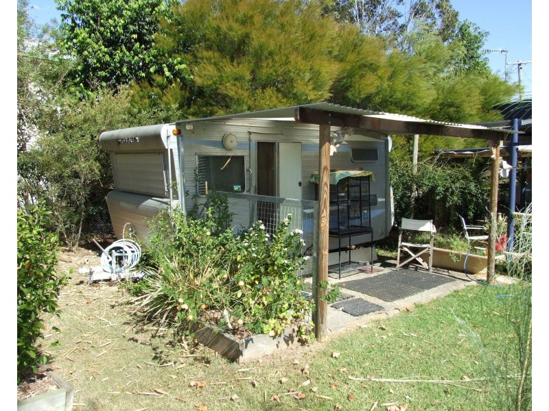 4 Dale Street, Crows Nest QLD 4355