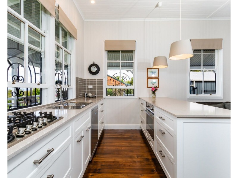 674 Anduramba Road, Crows Nest QLD 4355