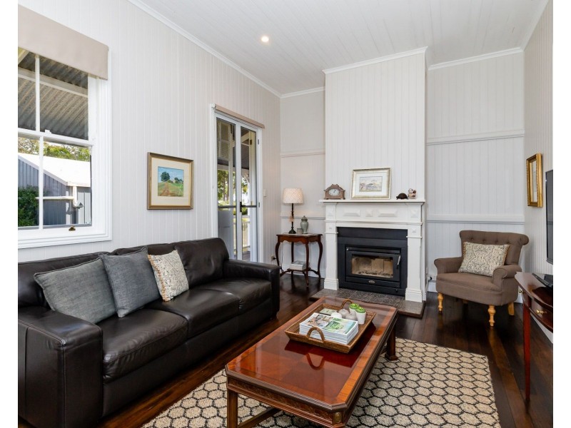 674 Anduramba Road, Crows Nest QLD 4355
