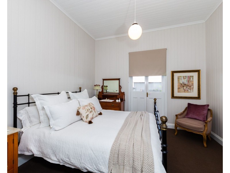 674 Anduramba Road, Crows Nest QLD 4355