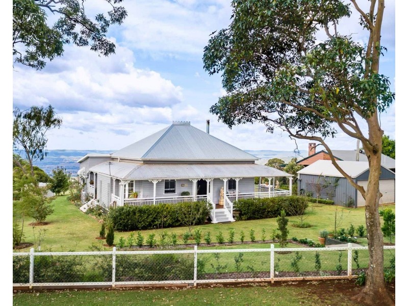 674 Anduramba Road, Crows Nest QLD 4355