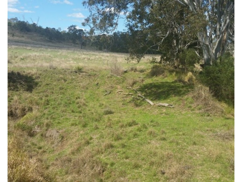 L11 Pierce Creek Road, Crows Nest QLD 4355