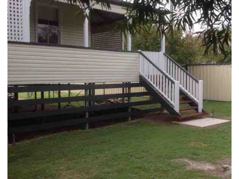 6 Emu Creek Road, Crows Nest QLD 4355