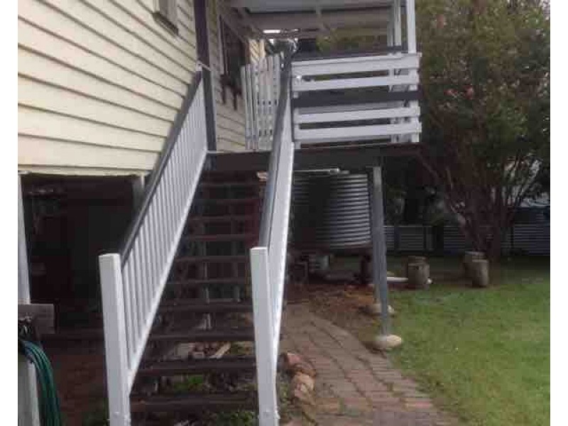 6 Emu Creek Road, Crows Nest QLD 4355