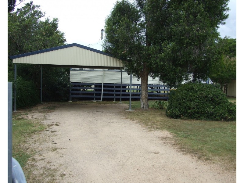 6 Emu Creek Road, Crows Nest QLD 4355