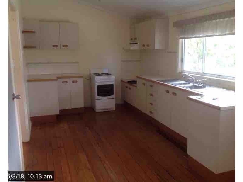 6 Emu Creek Road, Crows Nest QLD 4355