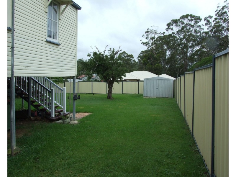 6 Emu Creek Road, Crows Nest QLD 4355