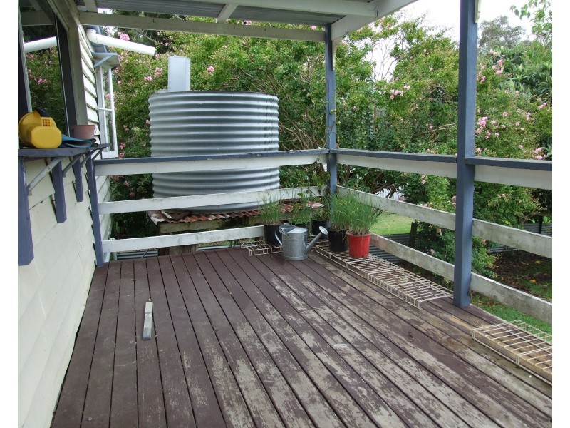 6 Emu Creek Road, Crows Nest QLD 4355