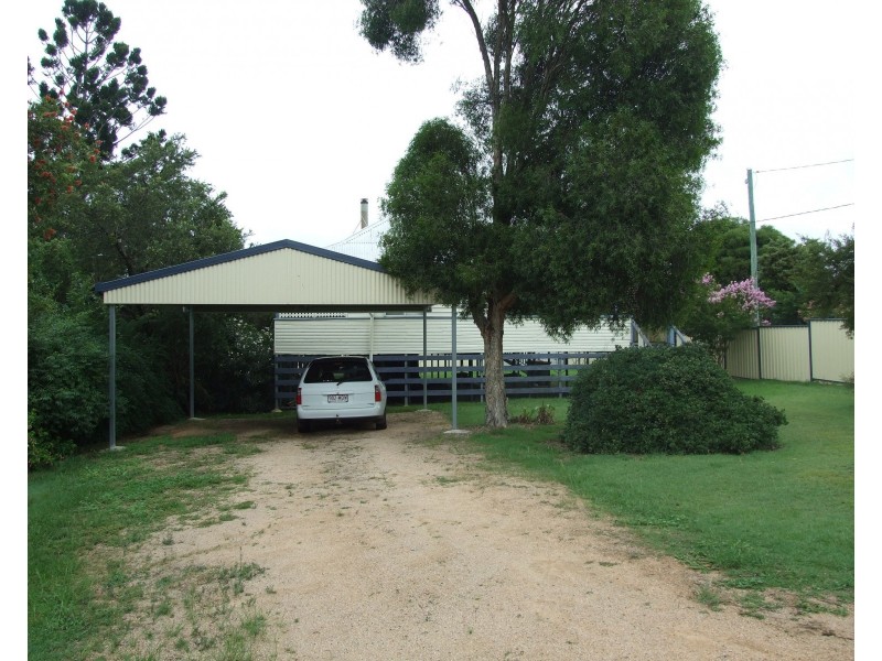 6 Emu Creek Road, Crows Nest QLD 4355