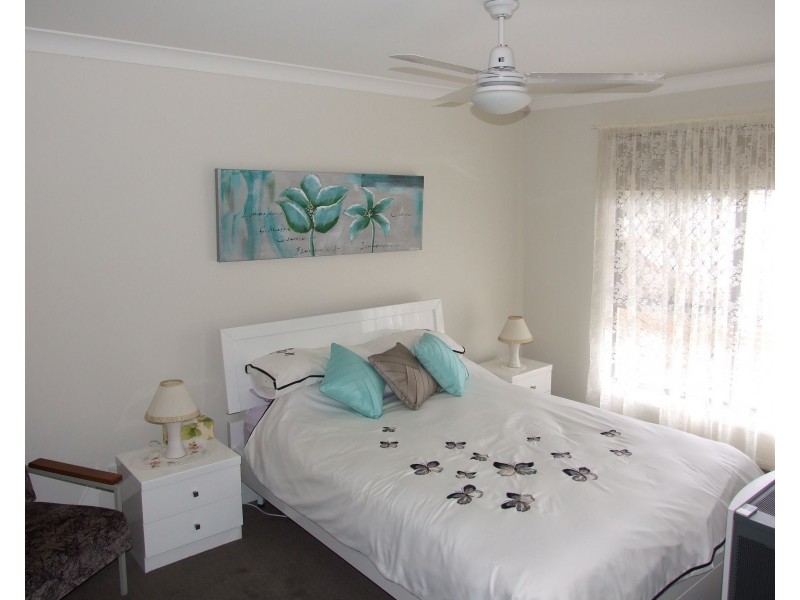 1/24 Creek Street, Crows Nest QLD 4355