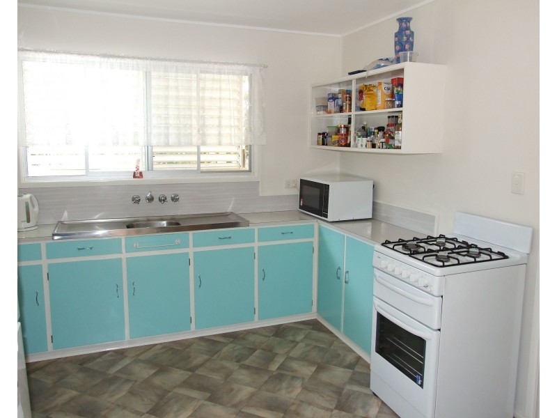 18 Andrews Road, Crows Nest QLD 4355