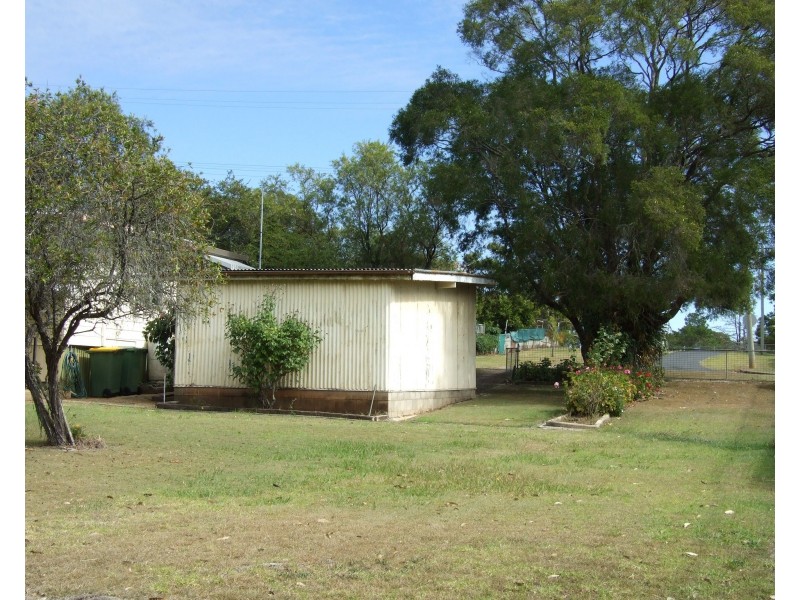 18 Andrews Road, Crows Nest QLD 4355