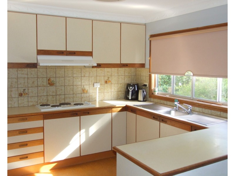 36 Mocatta Street, Goombungee QLD 4354