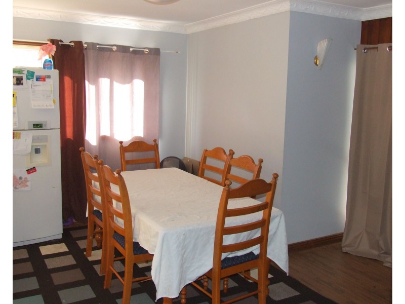 36 Mocatta Street, Goombungee QLD 4354