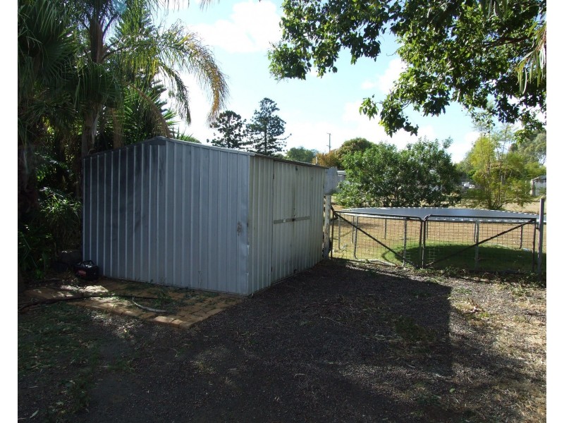 36 Mocatta Street, Goombungee QLD 4354