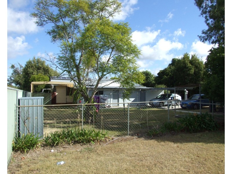 36 Mocatta Street, Goombungee QLD 4354