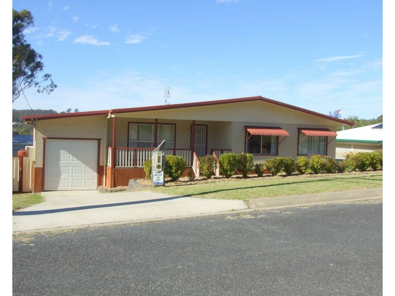 29 Railway Terrace, Crows Nest QLD 4355