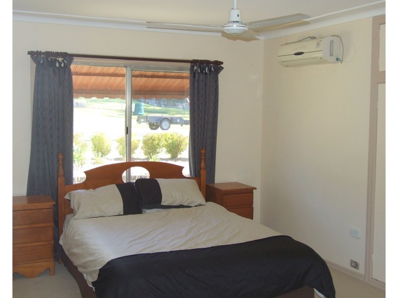 29 Railway Terrace, Crows Nest QLD 4355