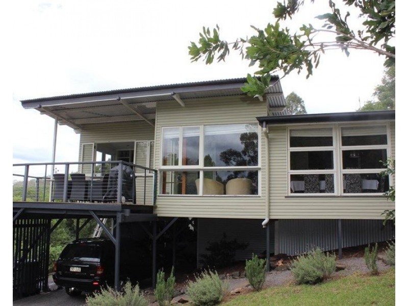 3468 Esk Hampton Road, Ravensbourne QLD 4352