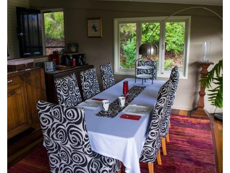 3468 Esk Hampton Road, Ravensbourne QLD 4352