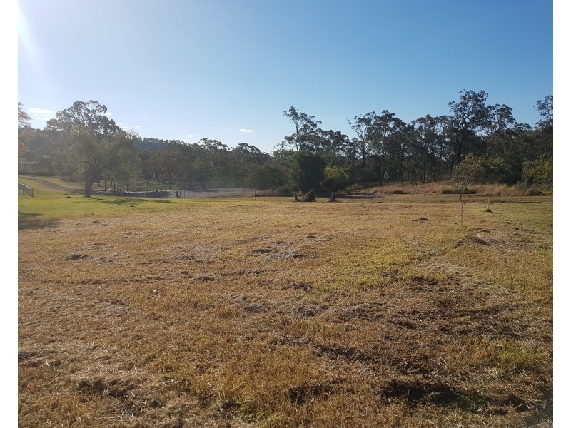 00 Garrett Street, Haden QLD 4353