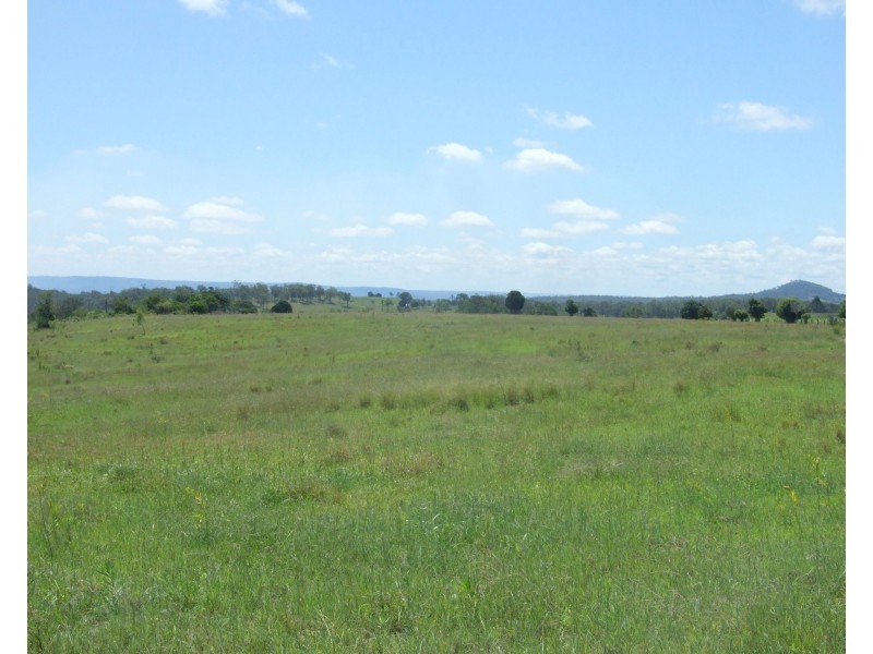 L185 Voll Road, Crows Nest QLD 4355