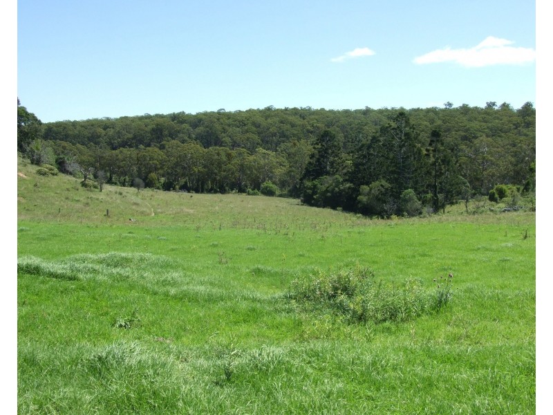 L185 Voll Road, Crows Nest QLD 4355